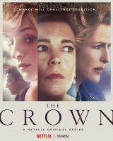 The Crown s04 iTALiAN MULTi 1080p WEB x264-MeM