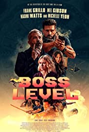Boss Level 2020 HDRip XviD B4ND1T69