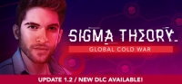 Sigma Theory: Global Cold War v1.2.0.0