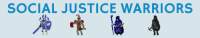 Social Justice Warriors - Linux - v 5 - DRM-free [itch]