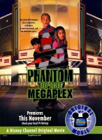 Phantom Of The Megaplex (2000) Dsny 720P Web X264 Solar
