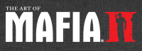 Mafia II - Digital Deluxe Artbook