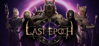 Last Epoch v0.8