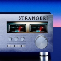 Roosevelt - Strangers (2020) Mp3 320kbps [PMEDIA] ️