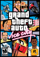 Grand Theft Auto: Vice City (Build 2745 + MULTi5) – [DODI Repack]