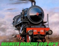 RAILWAYS MAGAZINE 2018-09^V RAILWAYS MAGAZINE 2018-09^V