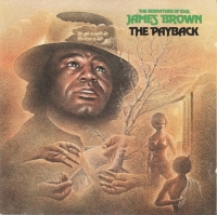 James Brown - The Payback (1973)@flac