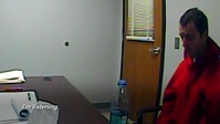 Interrogation Raw S01E01 XviD-AFG EZTV