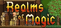 Realms of Magic v0.4.2