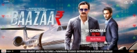 Baazaar (2018) Hindi Proper HDRip - 400MB - x64 - MP3 - ESub