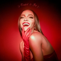 Tinashe - Comfort & Joy (2020) Mp3 320kbps [PMEDIA] ️