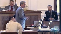 Forensic Files II S02E11 Incendiary XviD-AFG EZTV
