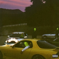 JACKBOYS & Travis Scott - JACKBOYS (EP) [320kbps] [2019] {YMB}