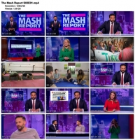 The Mash Report S03E01