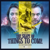 BF - The Shape Of Things To Come  - (vonG)