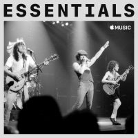 AC_DC - Essentials (2020) Mp3 320kbps [PMEDIA] ️
