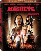 Machete (2010) UNRATED 720p BRRip Dual Audio [ HIN + ENG ] Eng Sub