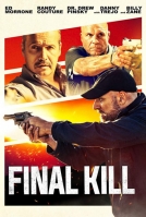 Final Kill (2020) English 720p HDRip x264 ESubs 700MB[MB]
