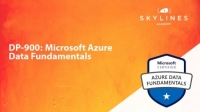 [ DevCourseWeb ] Microsoft DP-900 Certification Course - Azure Data Fundamentals