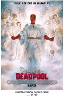 Once Upon A Deadpool 2018 720p BluRay HEVC x265-RMTeam