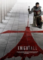 Knightfall S01E03 XviD-AFG