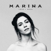 MARINA - LOVE (2019) Mp3 320kbps Quality Album [PMEDIA]