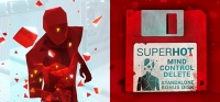 SUPERHOT: MIND CONTROL DELETE v3.0.0