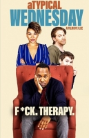 aTypical Wednesday 2020 HDRip XviD AC3-EVO