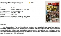 California Frontier (Western 1938) Buck Jones 720p California Frontier (Western 1938) Buck Jones 720p