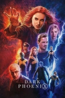 Dark Phoenix 2019 BDRip x264-GECKOS[TGx]