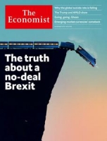 The Economist UK - November 24, 2018 (.pdf)