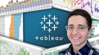 [ FreeCourseWeb ] Udemy - Advanced Tableau for Business Intelligence