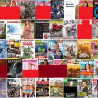 50 Assorted Magazines - October 18 2020 Part 1 50 Assorted Magazines - October 18 2020 Part 1