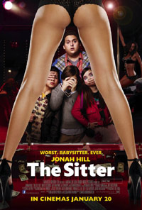 The Sitter (2011) PAL DVDR DD5 1 MultiSubs The Sitter (2011) PAL DVDR DD5 1 MultiSubs