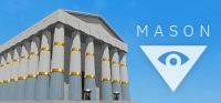 Mason: Building Bricks