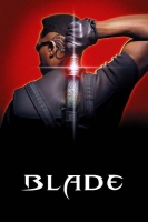 Blade 1998 720p BluRay 999MB HQ x265 10bit-GalaxyRG