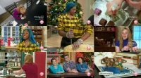 Holiday Gingerbread Showdown S01E02 Elf HDTV x264-W4F