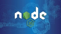 Udemy - Node.js Frameworks Blueprint