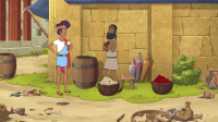 Krapopolis S02E04 XviD-AFG EZTV Krapopolis S02E04 XviD-AFG EZTV