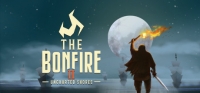 The Bonfire 2: Uncharted Shores The Bonfire 2: Uncharted Shores