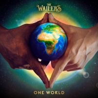 The Wailers - One World (2020) Mp3 320kbps [PMEDIA] ️