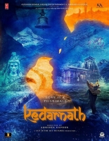 Kedarnath (2018) 720p WEB-DL x264 950MB - MkvHub