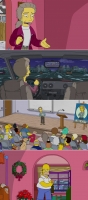 The Simpsons S31E22 480p x264-ZMNT