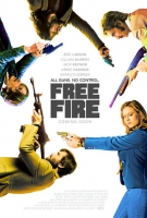 Free Fire 2017 iTALiAN BRRip x264 MP4-CaMik