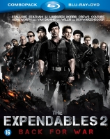 The Expendables 2 2012 BluRay 720p AC3 x264-CHD The Expendables 2 2012 BluRay 720p AC3 x264-CHD