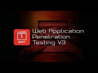 [ FreeCourseWeb ] Elearnsecurity - Web Application Penetration Testing (WAPT v3)