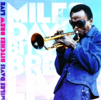 Miles Davis - Bitches Brew Live (2011) [EAC-FLAC]