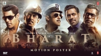 BHARAT (2019) Hindi x264 720p HDRip Eng Sub