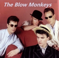 The Blow Monkeys - Collection (1984-2015) (320) [DJ]