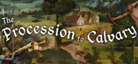 The Procession to Calvary The Procession to Calvary